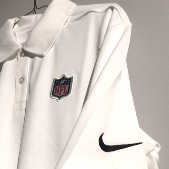 NFL Polo T-Shirt 🎀 - Picture 3 of 8